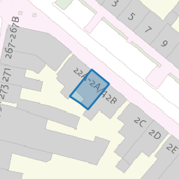 Perceel GTL01-C-2289