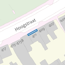 Perceel GTL01-C-2303