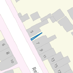 Perceel GTL01-C-2307