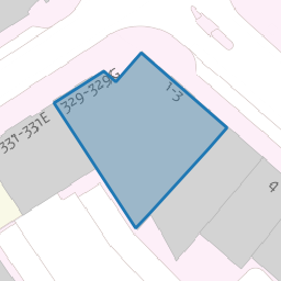 Perceel GTL01-C-2313