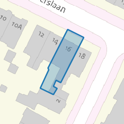 Perceel GTL01-C-2320