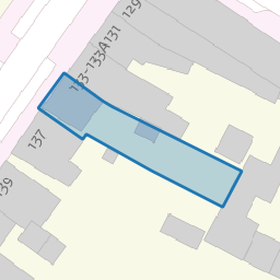 Perceel GTL01-C-2323