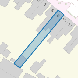 Perceel GTL01-C-2324