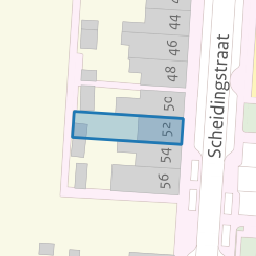Perceel GTL01-C-2329