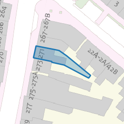 Perceel GTL01-C-2331