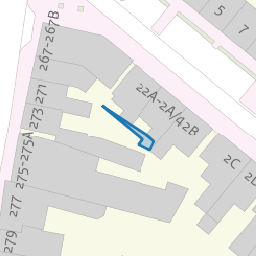 Perceel GTL01-C-2332