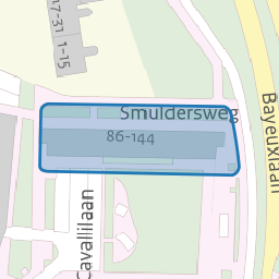 Perceel GTL01-C-2335