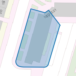 Perceel GTL01-C-2358