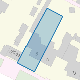 Perceel GTL01-C-2367