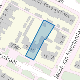 Perceel GTL01-C-2368
