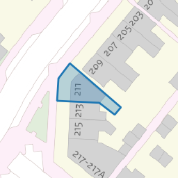 Perceel GTL01-C-2369