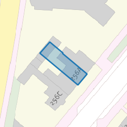 Perceel GTL01-C-2375