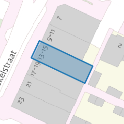 Perceel GTL01-C-2381