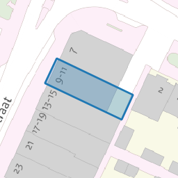 Perceel GTL01-C-2382
