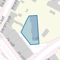 Perceel GTL01-C-2392