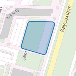 Perceel GTL01-C-2413