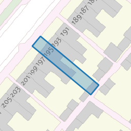 Perceel GTL01-C-2433