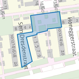 Perceel GTL01-C-2436