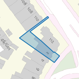 Perceel GTL01-C-2443