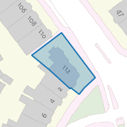 Perceel GTL01-C-2444