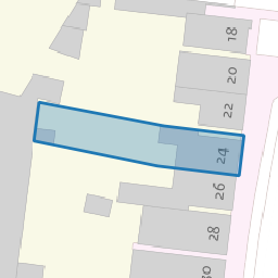 Perceel GTL01-C-2448