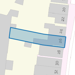 Perceel GTL01-C-2449