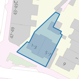 Perceel GTL01-C-2456