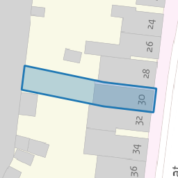 Perceel GTL01-C-2457
