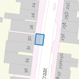 Perceel GTL01-C-2458