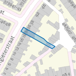 Perceel GTL01-C-2460