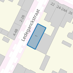 Perceel GTL01-C-2462