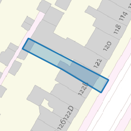 Perceel GTL01-C-2469