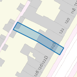 Perceel GTL01-C-2470