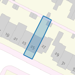 Perceel GTL01-C-2480