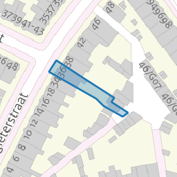 Perceel GTL01-C-2482