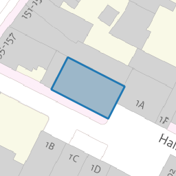 Perceel GTL01-C-2485