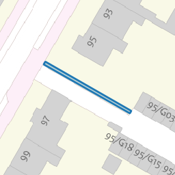 Perceel GTL01-C-2490