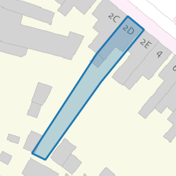 Perceel GTL01-C-2498