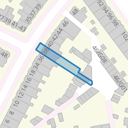 Perceel GTL01-C-2503