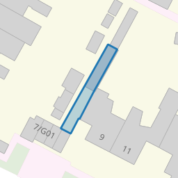 Perceel GTL01-C-2505