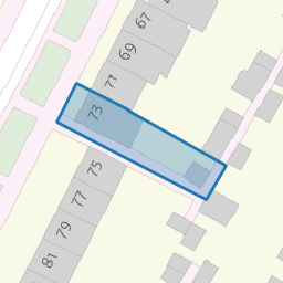 Perceel GTL01-C-2519