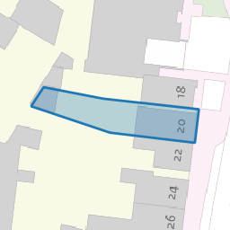 Perceel GTL01-C-2526