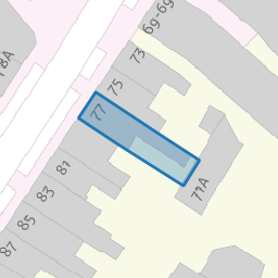 Perceel GTL01-C-2528