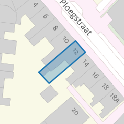 Perceel GTL01-C-2539