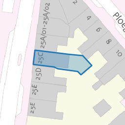 Perceel GTL01-C-2541