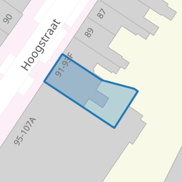 Perceel GTL01-C-2542