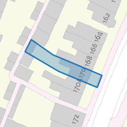 Perceel GTL01-C-2545