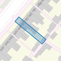 Perceel GTL01-C-2546