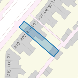 Perceel GTL01-C-2548