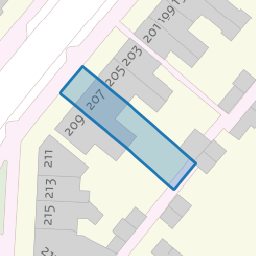 Perceel GTL01-C-2549